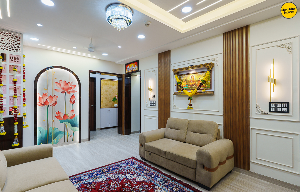 Bala Residence execution stage